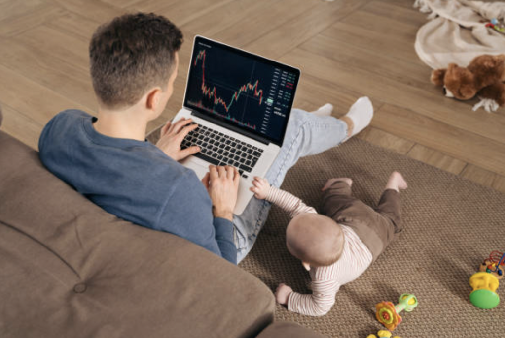 Choisir un courtier en bourse