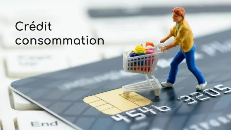 Le crédit consommation