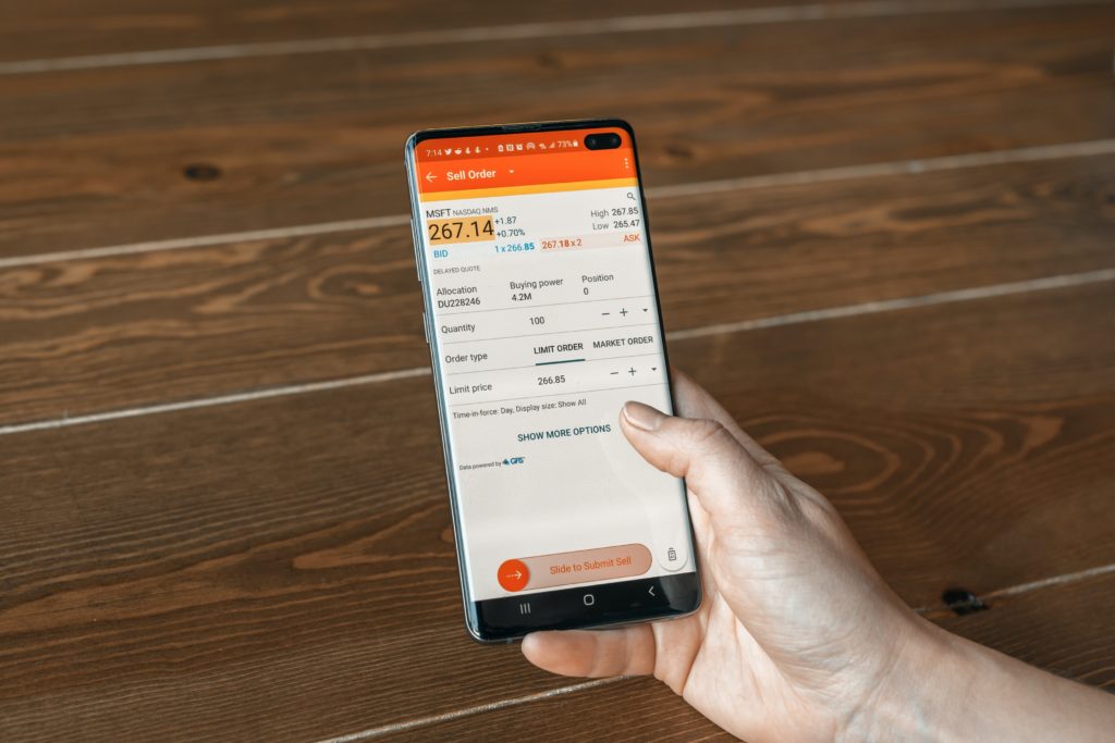 Meilleure banque en ligne