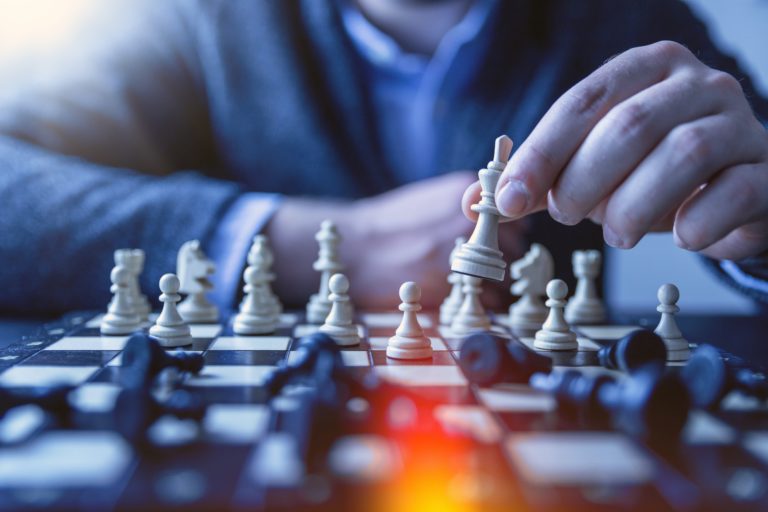 Les enjeux à considérer pour une retraite sereine