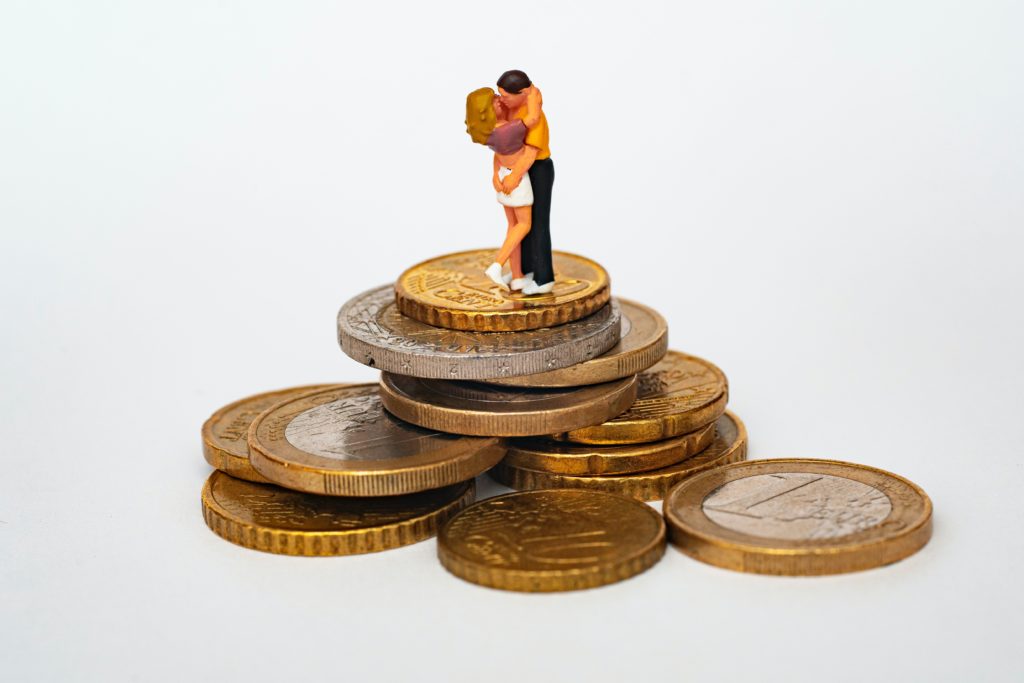 Besoin d'argent